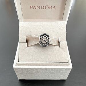 Pandora Wanderlust Charm